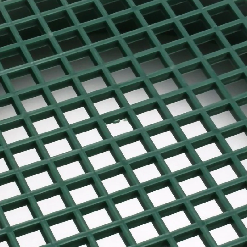 TOP 1Pc Green Gold Pan Sifting Classifier Mesh Screen Mining Sifter Metal Detecting Tool 34x34x10Cm Panning Classifier