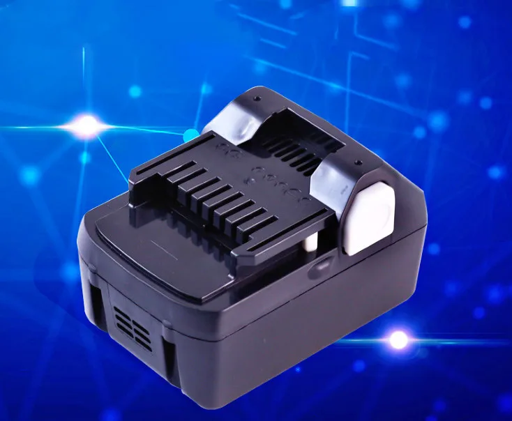 18V 5000mAh Li-ion power tool battery BSL1815X BSL1830 330067 330068 330139 330557