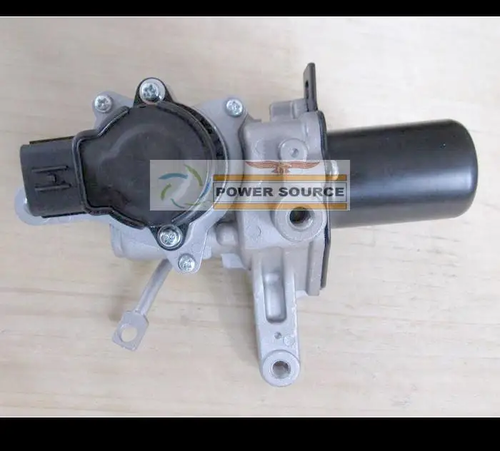Turbo Actuator CT16…