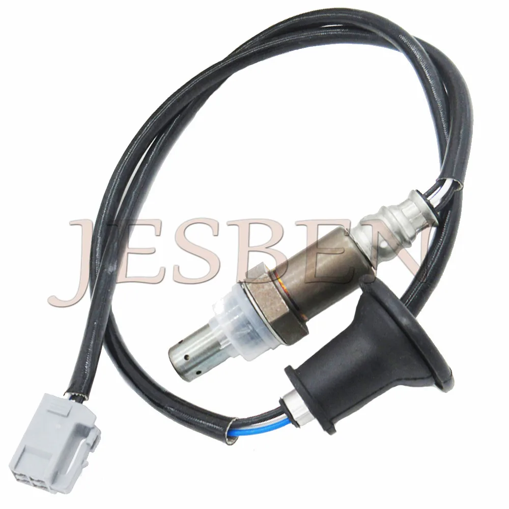 JESBEN 8946512700 Rear Oxygen Sensor for TOYOTA COROLLA VERSO 1.8 2002-2004 lambda probe 1ZZ-FE 89465-12700 build 2003 108522