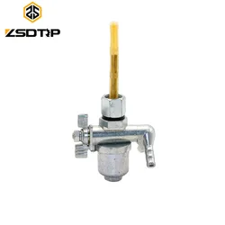 ZSDTRP Ural K750 Motorcycle Fuel Tank Switch Case For BMW R50 R60/2 R69S R12 K750, R1,R71,M72, MW 750
