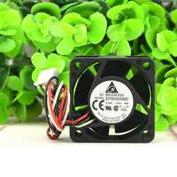 Delta EFB0405MD Ventilador Axial Refrigeración CPU Silencioso