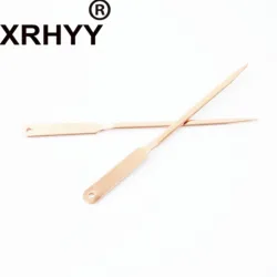 XRHYY 1 Pack Rose Gold Letter Openers Envelope Opener Stainless Steel Hand Letter Envelope Knife Lightweight Envelope Slitter