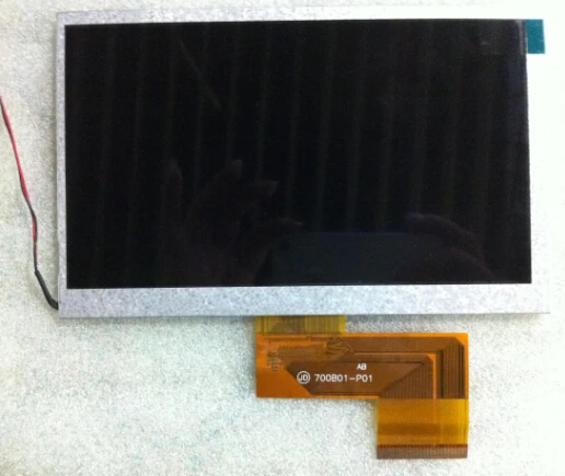 

700B01-P01 LCD Display screen