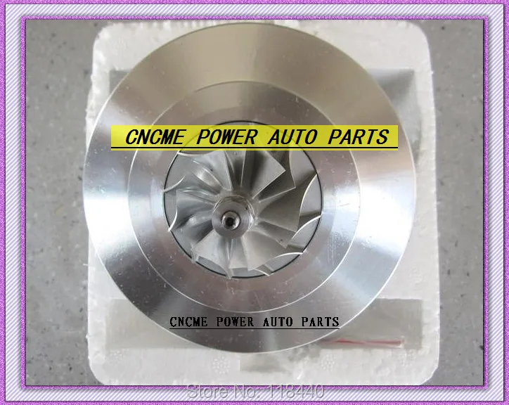 TURBO cartridge CHRA Turbocharger K03 53039880053 53039880058 For Audi A3 Octavia for VW Golf IV 1.8T ARX ARZ AUM AVJ 1.8L 150HP
