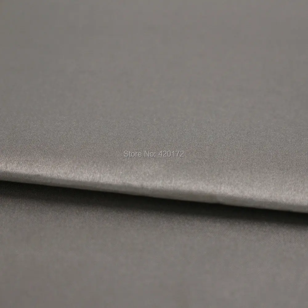 Rfid Blocking Fabric Emf  Shielding Fabric Rfid Blocking Fabrics