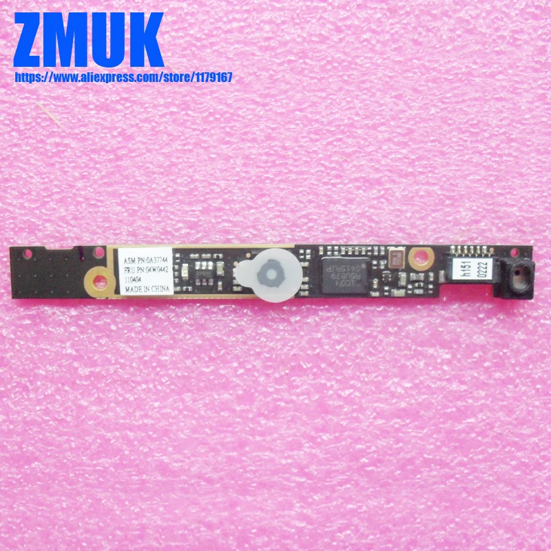 

New Original 720P HD Front Camera Module For Thinkpad L412 L420 L520 Series,FRU 04W0442 04W0443 04W0444 04W0445
