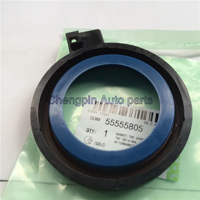 (10pcs/lot)Drive Shaft Seal-FWD Shaft rear Oil Seal OEM# 55555805 For chevrolet cruze 1.6/1.8 excelle XT GT size:82*98*7.5