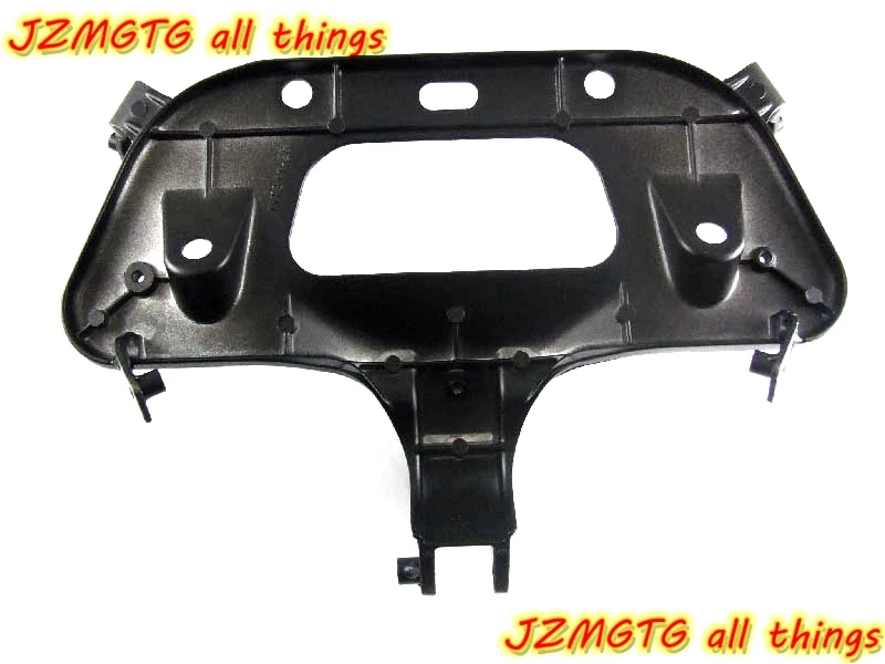 Upper Front Headlight Headlamp Bracket Fairing Stay Head Cowling For SUZUKI GSXR1300 Hayabusa 1999 2000 01 02 03 04 05 06 2007