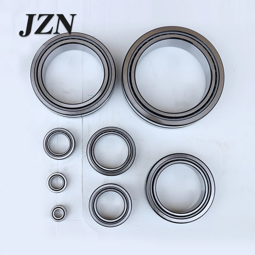 Na4910 50*72*22mm mit Innenring nadellager