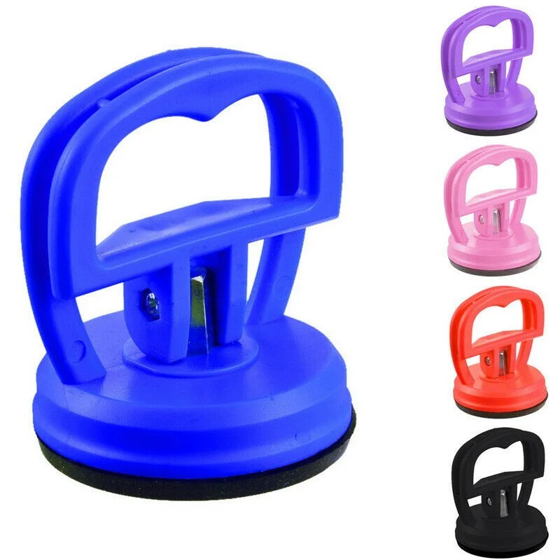 Heavy Duty Suction Cups LCD Screen Opening Remover Sucker Pull Suction Cup Dent Remover Puller auto strong suction