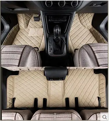 Good mats ! Custom special car floor mats for Bentley GT 2 doors 2017-2012 non-slip durable rugs carpets for GT,Free shipping