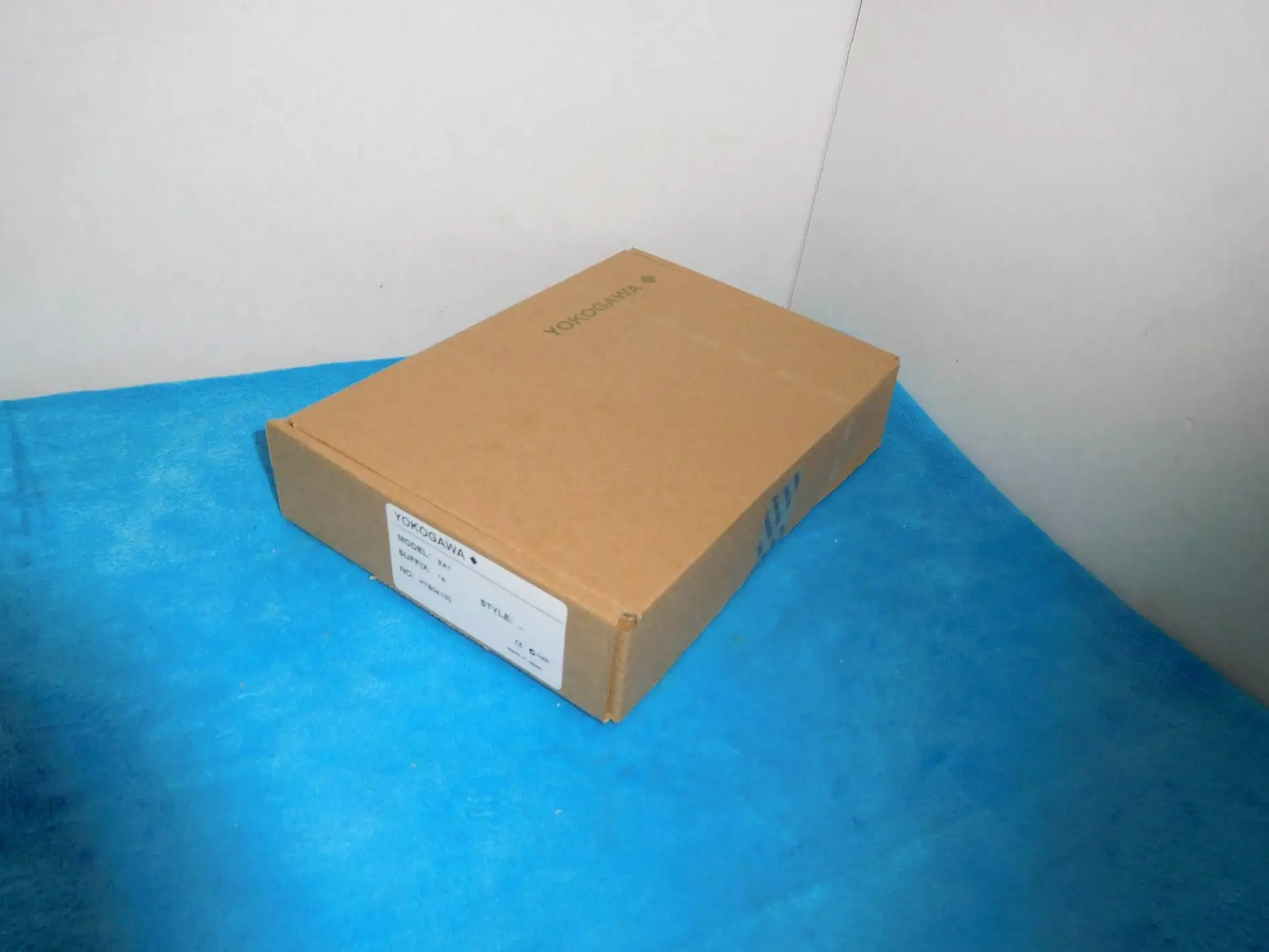 1PC NEW  YOKOGAWA EA1*A