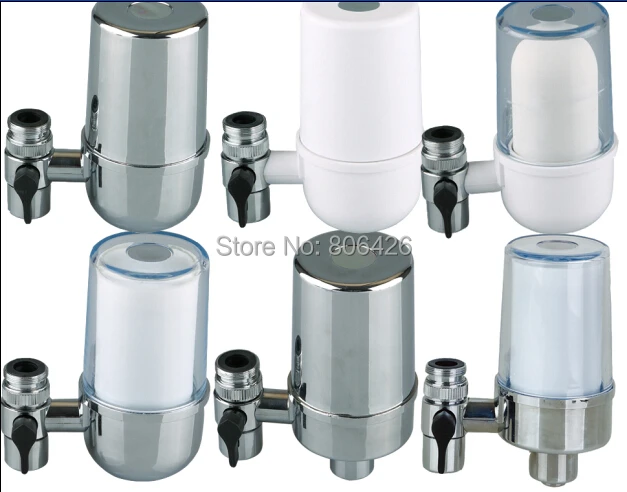 Filtr z węglem aktywnym zamiennik dla kranu filtry do wody jak QY-TF04/05/07/08/09/10
