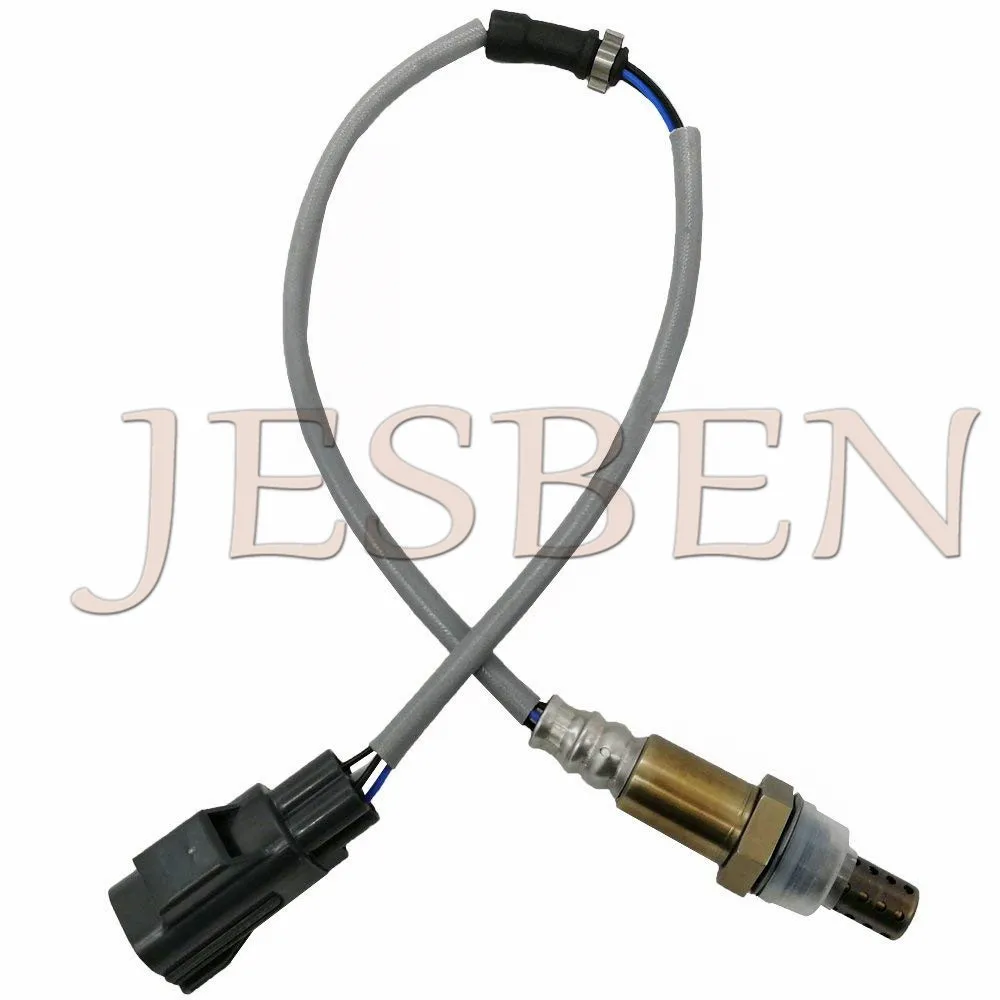 234-4266 downstream Lambda O2 Oxygen Sensor for LR3 Discovery 3 Range Rover Sport 4.0 4.2 4.4 2005-2009 NO# MHK500910 MHK500870