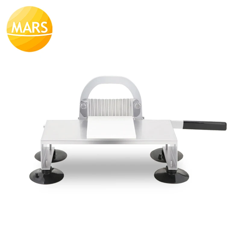 قطاعة بطاطس من الفولاذ المقاوم للصدأ ، قطاعة بطاطس على طراز الطاولة ، ملحقات المطبخ