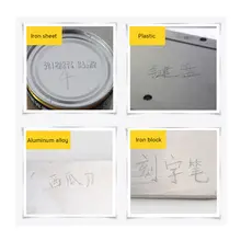 Electric Metal Engraving Pen Tools #6