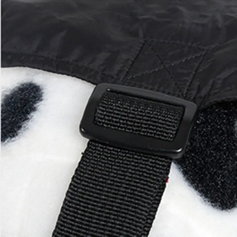 Hund Beruhigende Kappe Auge Maske Nylon Schattierung Pet Angst Maske Maulkorb Hund Augenbinde für Pflege Anti Auto Krankheit 23 JulyO2 – Detail 7