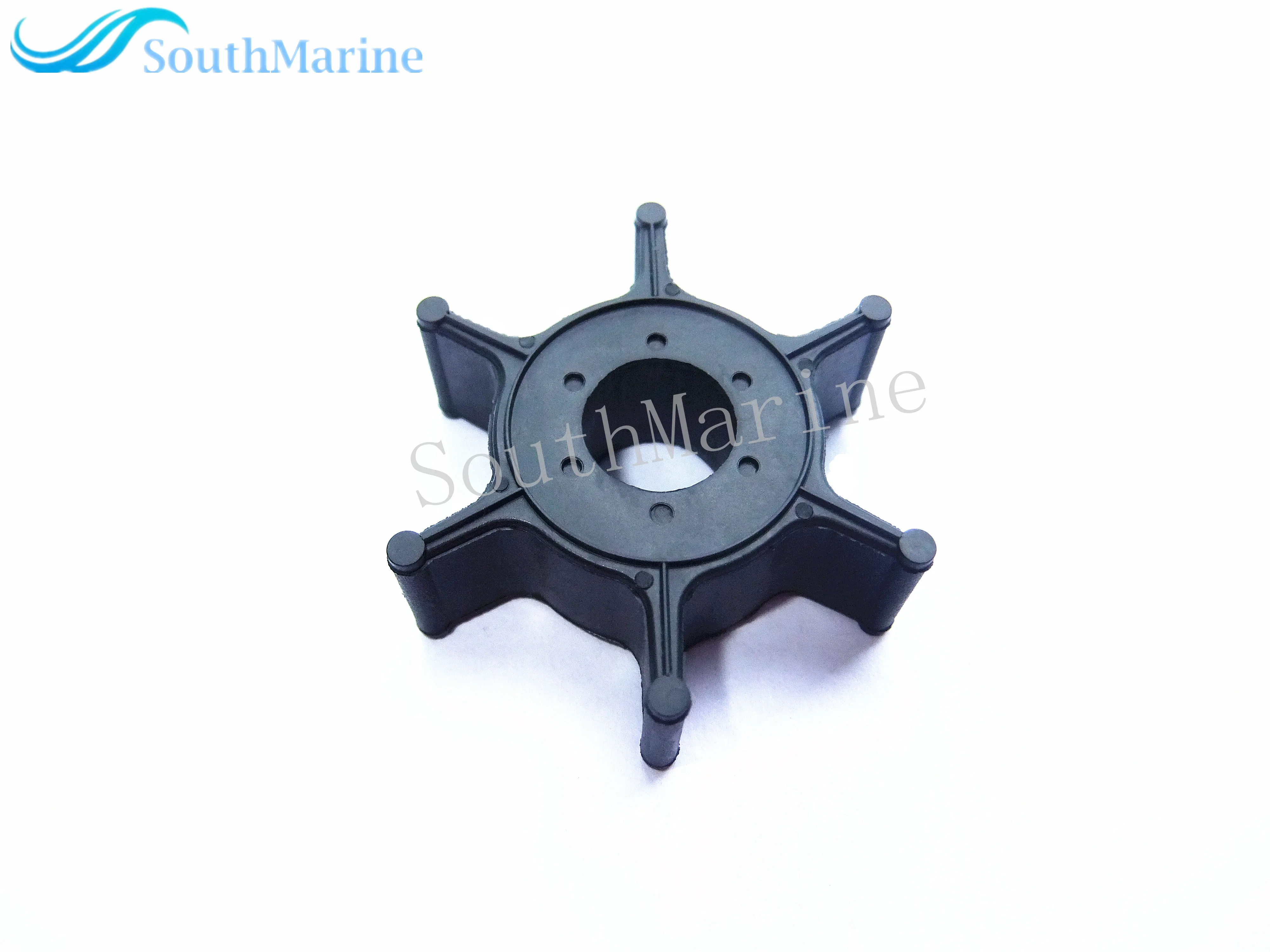 F4-03060000 Impeller For Parsun HDX Makara F4 F5 BM T3.6 Outboard Motor Water Pump