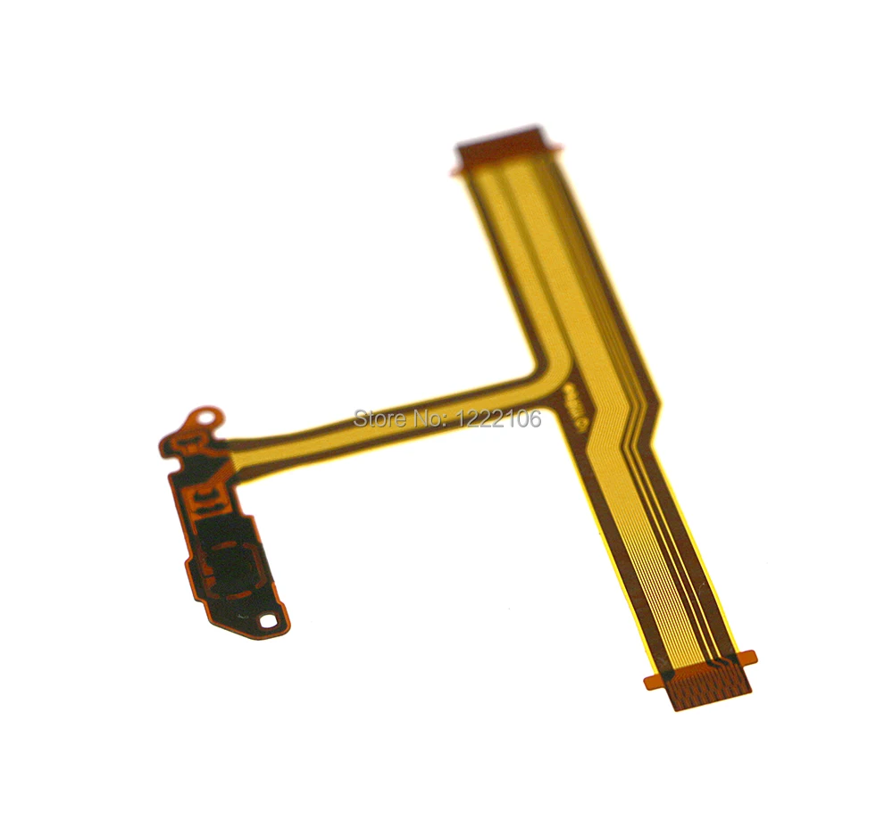 15 SZTUK Oryginalny Przewód Taśmowy Włącznika/Wyłącznika Zasilania do PS Vita 2000 PSV2000, Zamiennik