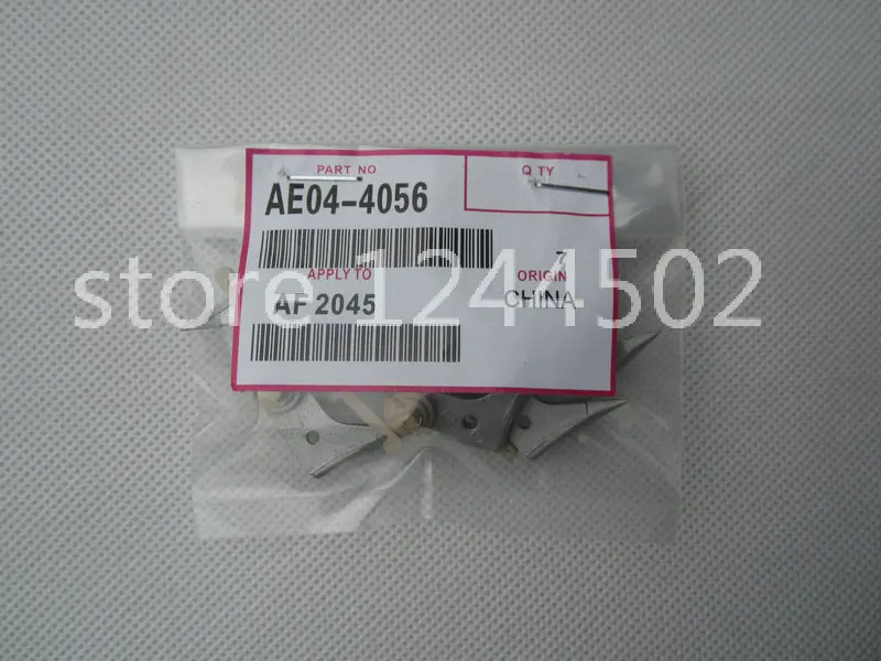 10 PCS upper picker finger for Ricoh AF1035 AF1045 AF2035 AF2045 AE04-4030 AE04-4056