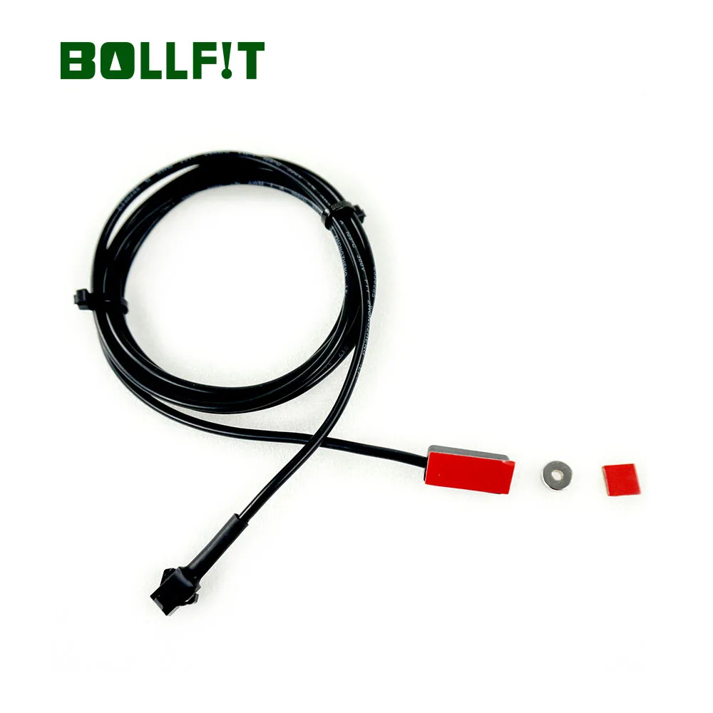 BOLLFIT Ebike Hydraulic Brake Sensor Common Brake Sensor Ebike Parts Power Cut off Brake Cable For E-bike Conversion Kit