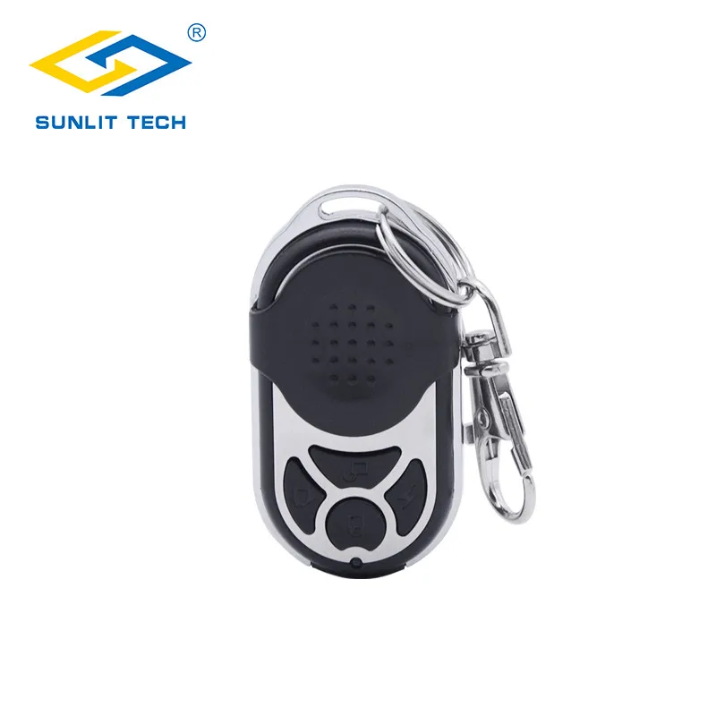 2pcs 433MHz Wireless Remote Control Key Fob Remote Controller for Alarm for Focus Alarm System ST-VGT HA-VGW ST-V ST-IIIB ST-IVB