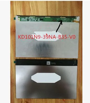 

Alternative compatibility KD101N9-39NA-B35 KD101N9-39NA-B35-V0 1280*800 10.1" LCD DISPLAY matrix For tablet pc display screen