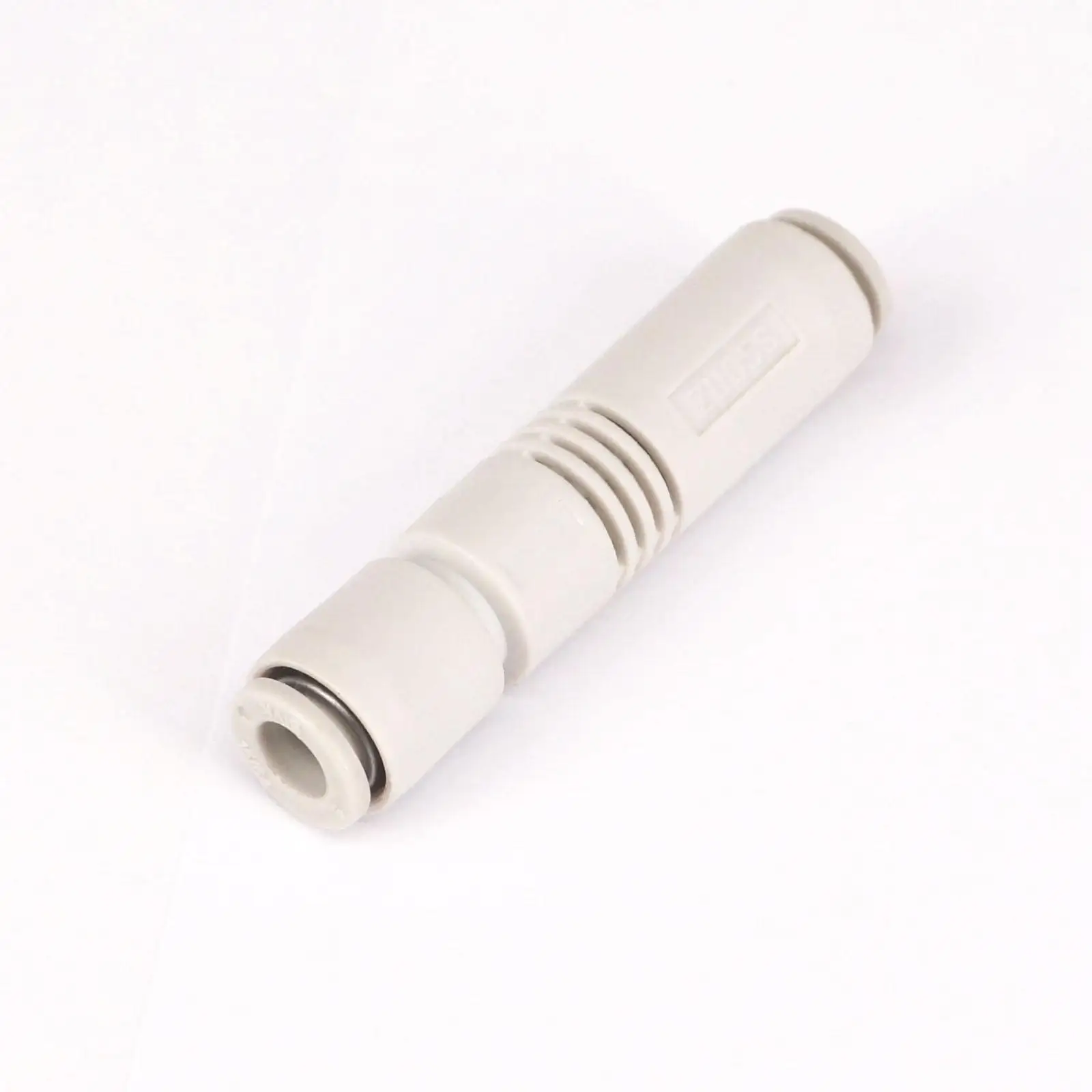 ZU05S Nozzle Diameter 0.5mm In-line Type Vacuum Ejector ZU Series Maximum Vacuum Pressure 85kPa