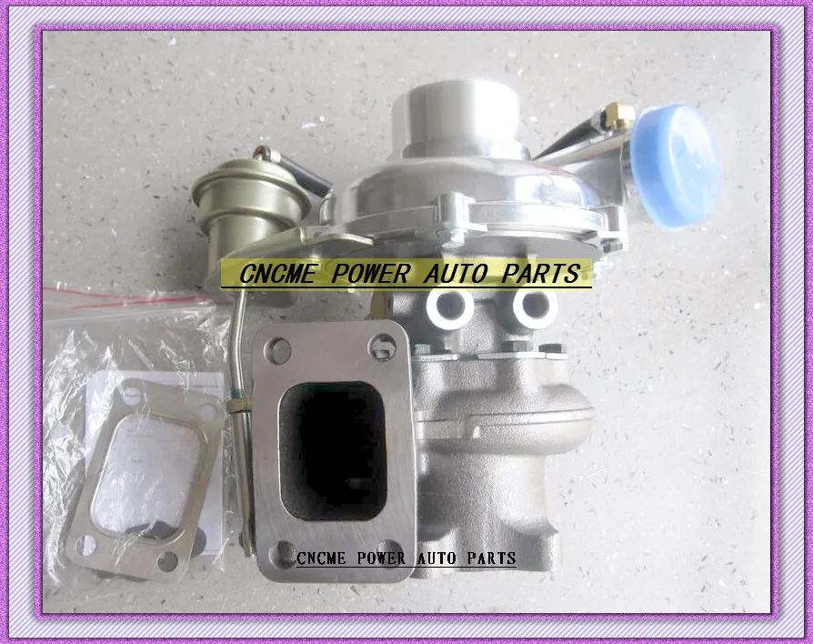 Turbo RHC62W VX53 V…