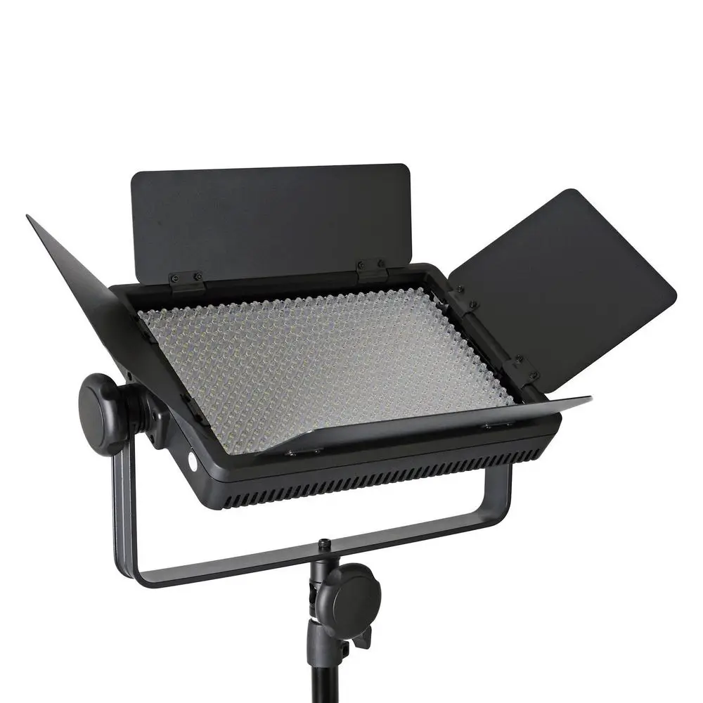 GODOX 500C LED 3300K-5600K Studio Video Light