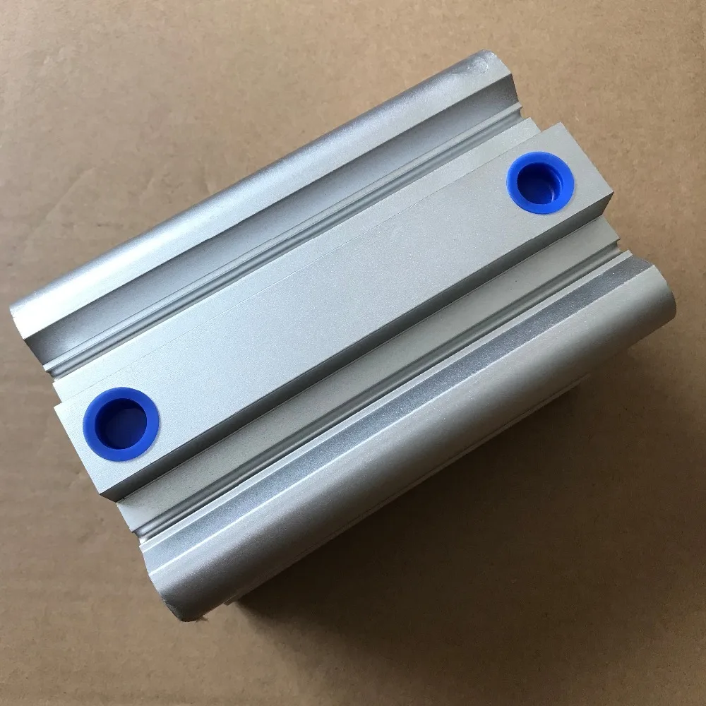 Bore 12/16/20/25/32/40/50mm stroke 5/10/20/25/35/40/50mm CQ2B Series Compact Aluminum Alloy Pneumatic Cylinder