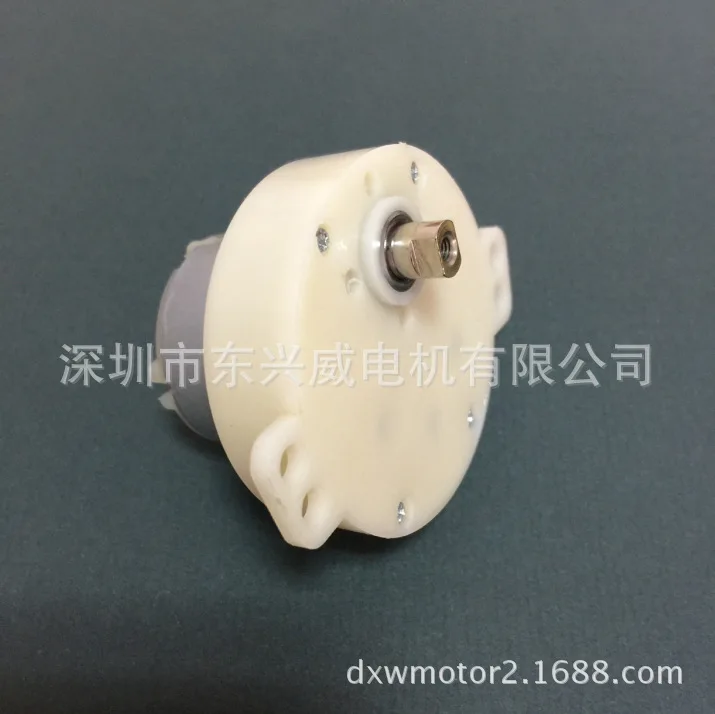 JS50 medical instruments and instruments drain valve DC  head fan motor sewing spareparts