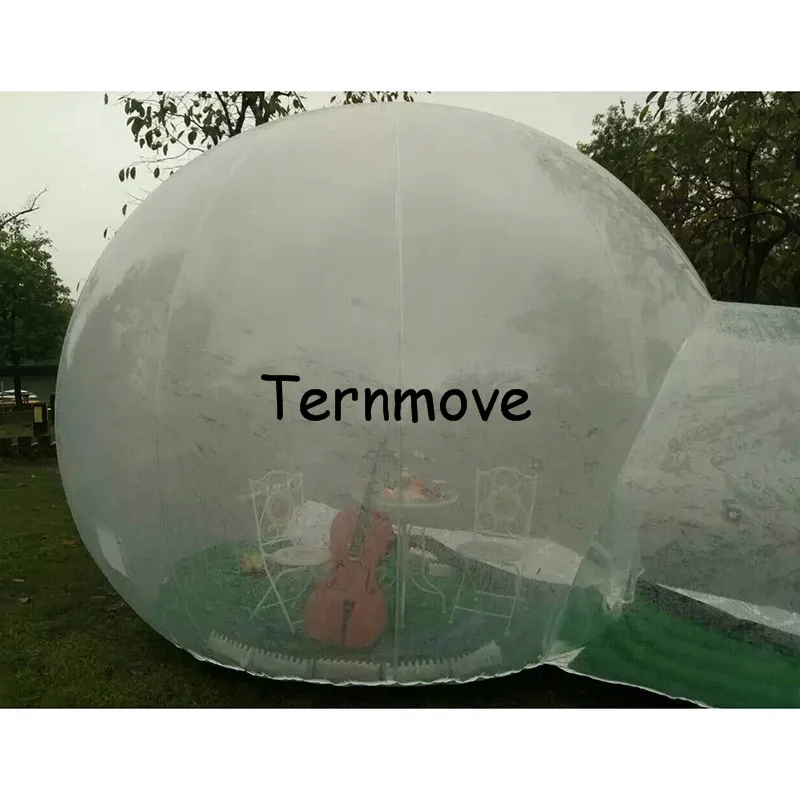 Inflatable Bubble House Free shipping Advertising Inflatable Tent for Event Inflatable Camping Tents inflatable hiking tent