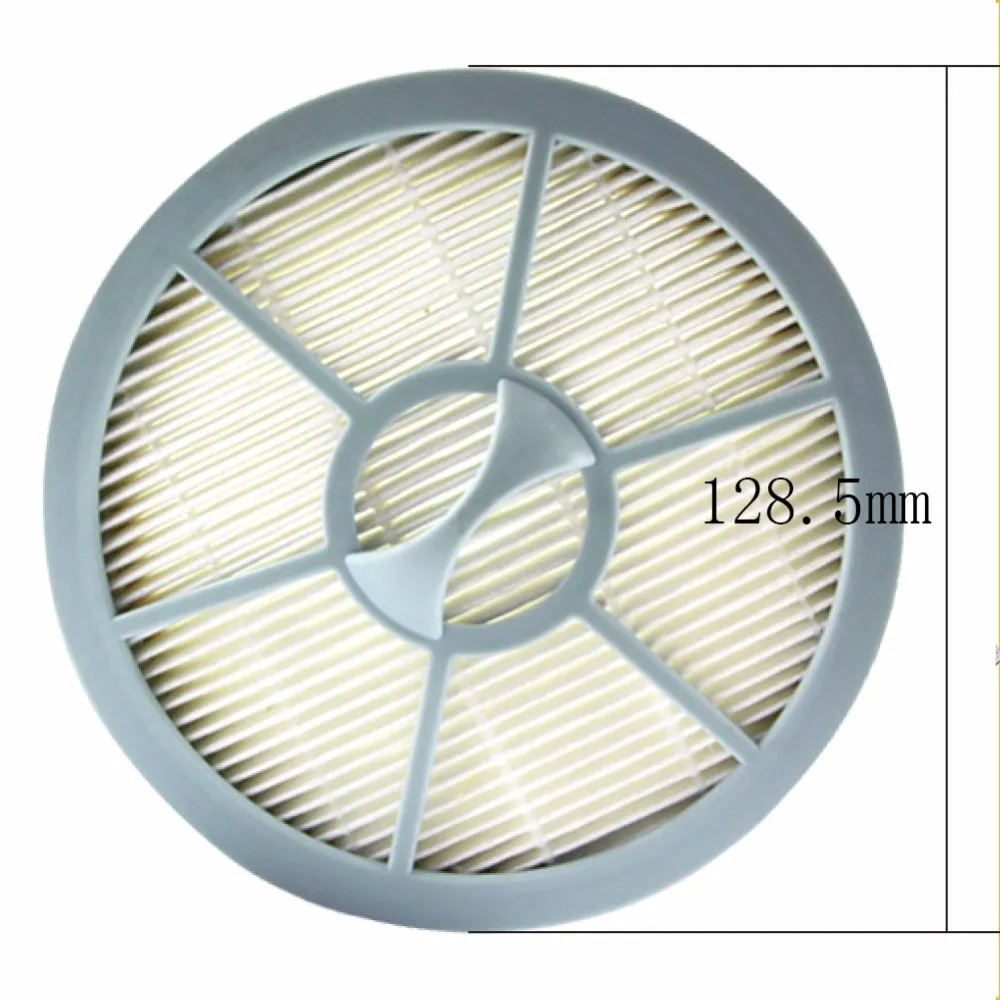 vhbw 3x filtro a pieghe piatte compatibile con Philips FC8264, FC8262 vhbw 3x filtro a pieghe piatte compatibile con Philips FC8264, FC8262