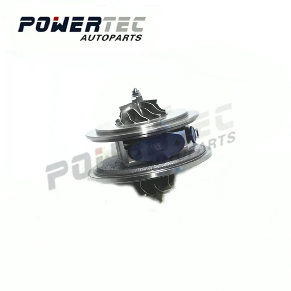 785448 turbolader replace core chra For Skoda Yeti 170 HP 125 Kw 2.0 TDI CFFA CFFB - 785448-0005 03L253010F new turbo cartridge