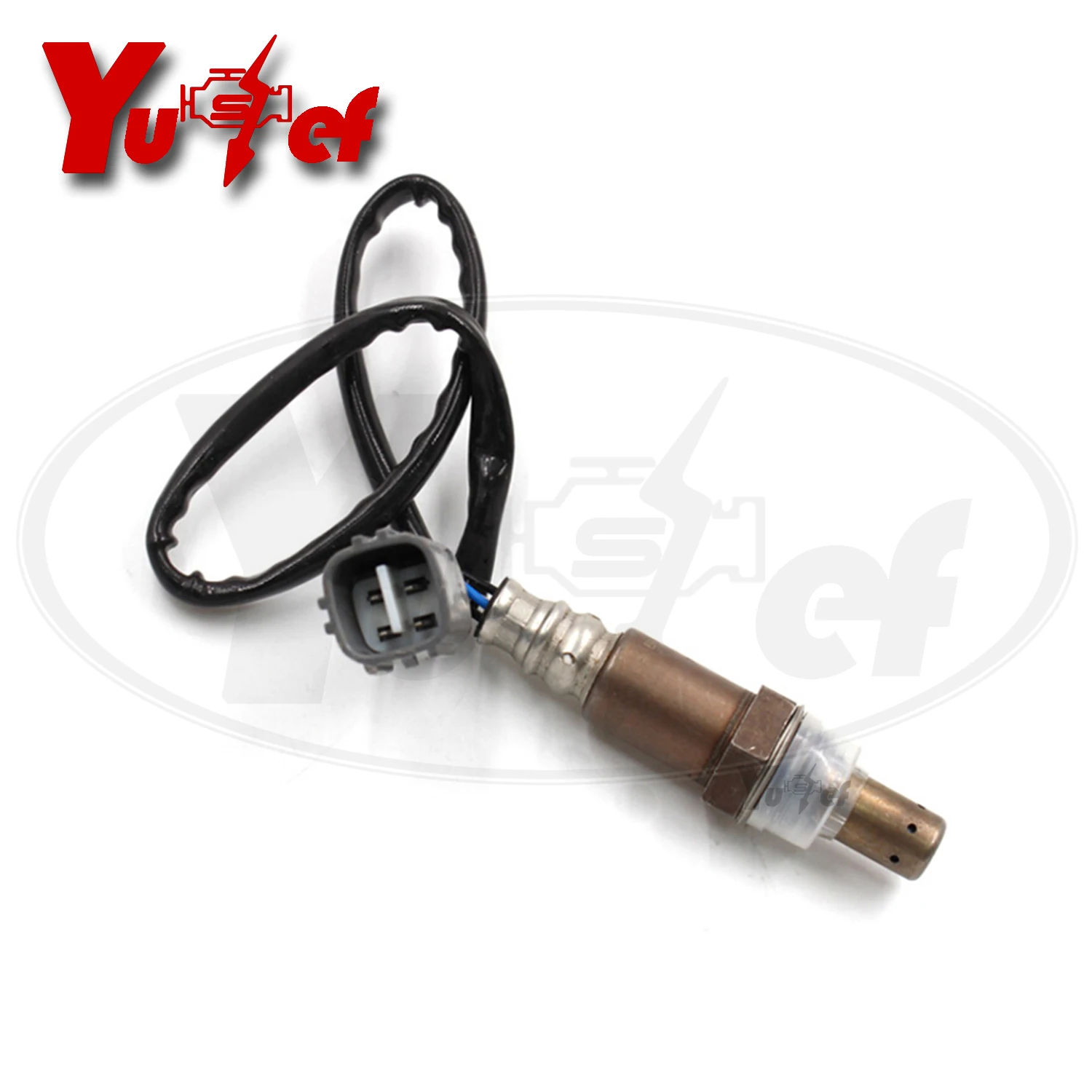 Zuurstofsensor O2 Lambda Sensor Lucht Brandstofverhouding Sensor Voor Toyota Coaster 89465-36020 8946536020