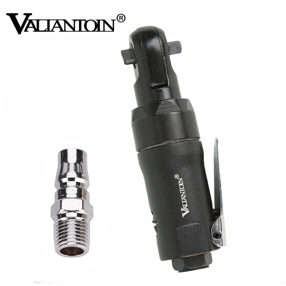 1/4 Inch Pneumatic Air Wrench Pneumatic Tool Mini Air Ratchet Wrench Pneumatic Ratchet Wrench Air Tools Air Torque Wrench