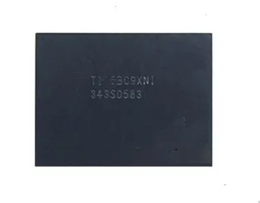 

5pcs/lot 343S0583 For iPad 6 Air 2 Mini 4 MINI4 Black Touch digitizer screen IC chip