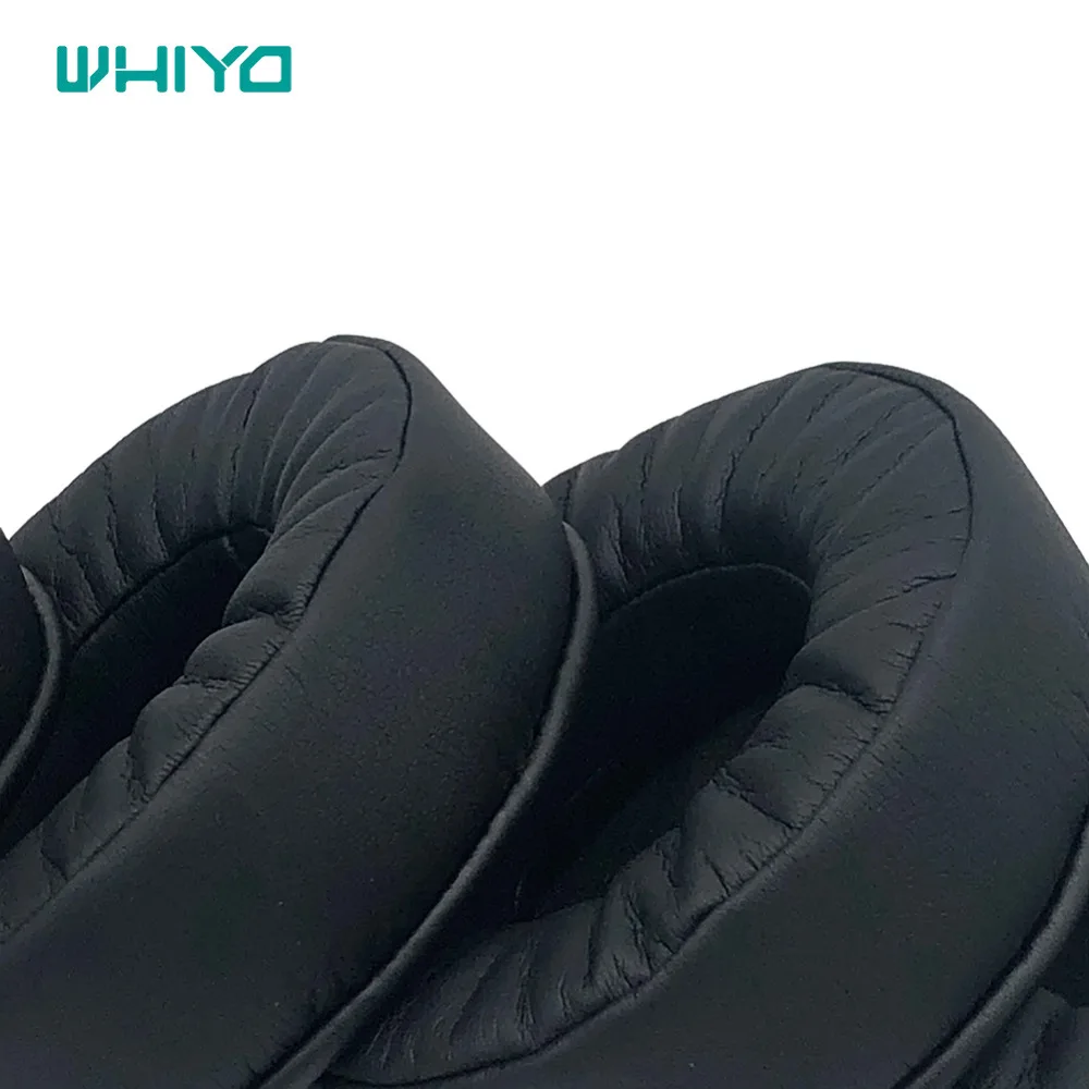 

Whiyo 1 пара сменных подушечек для ушей, подушечки для наушников JVC HA-RX300 HA-RX350 HA RX300 RX350