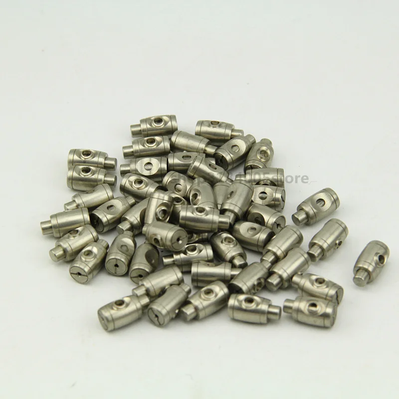 

52pcs Trumpet Drain Valve Water Key Spit Valve Assembly Parts Lot cupronickel trombone par trumpet part Drainage valve assembly