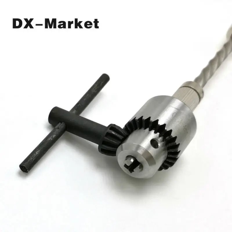 Semi automatic punch drill  , Aviation aluminum material handle , Free send 10pcs drill bit