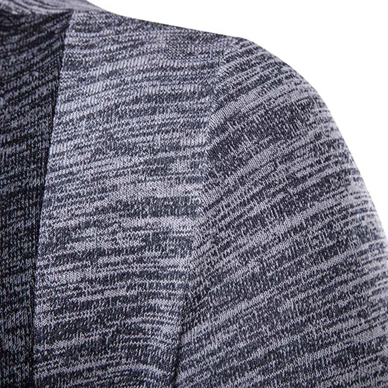 Spring Autumn Sweater Men Long Sleeve Patchwork Thin Knitted Cardigan Men High Quality Casual Men Sweaters Slim Knitwear Coat 4 Spring Autumn Sweater Men Long Sleeve Patchwork Thin Knitted Cardigan Men High Quality Casual Men Sweaters Slim Knitwear Coat 4