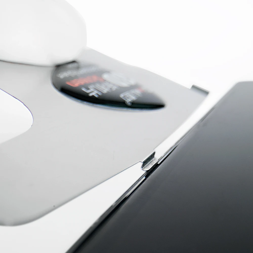 Qianli Strumento 3D Smontaggio Carta Ultra Sottile Della Leva Spudger Apri Dello Schermo A CRISTALLI LIQUIDI per IP Samsung Xiaomi iPad Strumento di Apertura Dello Schermo