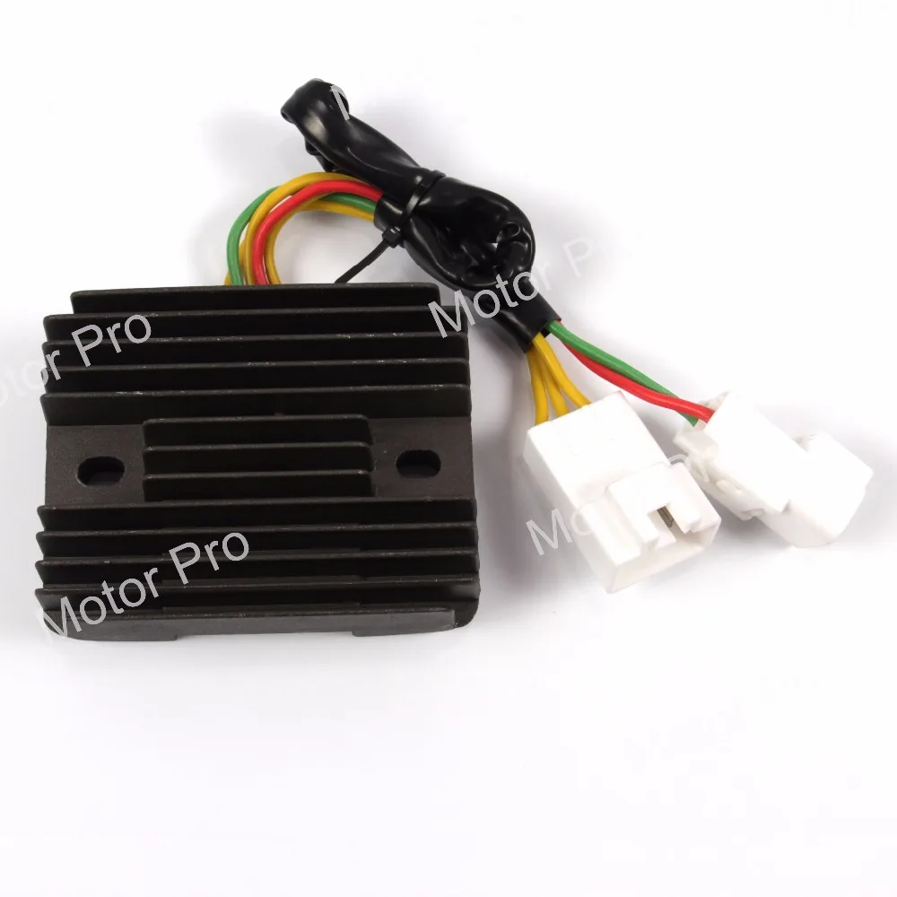 Motorcycle Voltage Regulator Rectifier FOR HONDA VFR800 2002 2003 2004 2005 2006 2007 2008 2009 VFR 800 RVT 1000 2001 2002