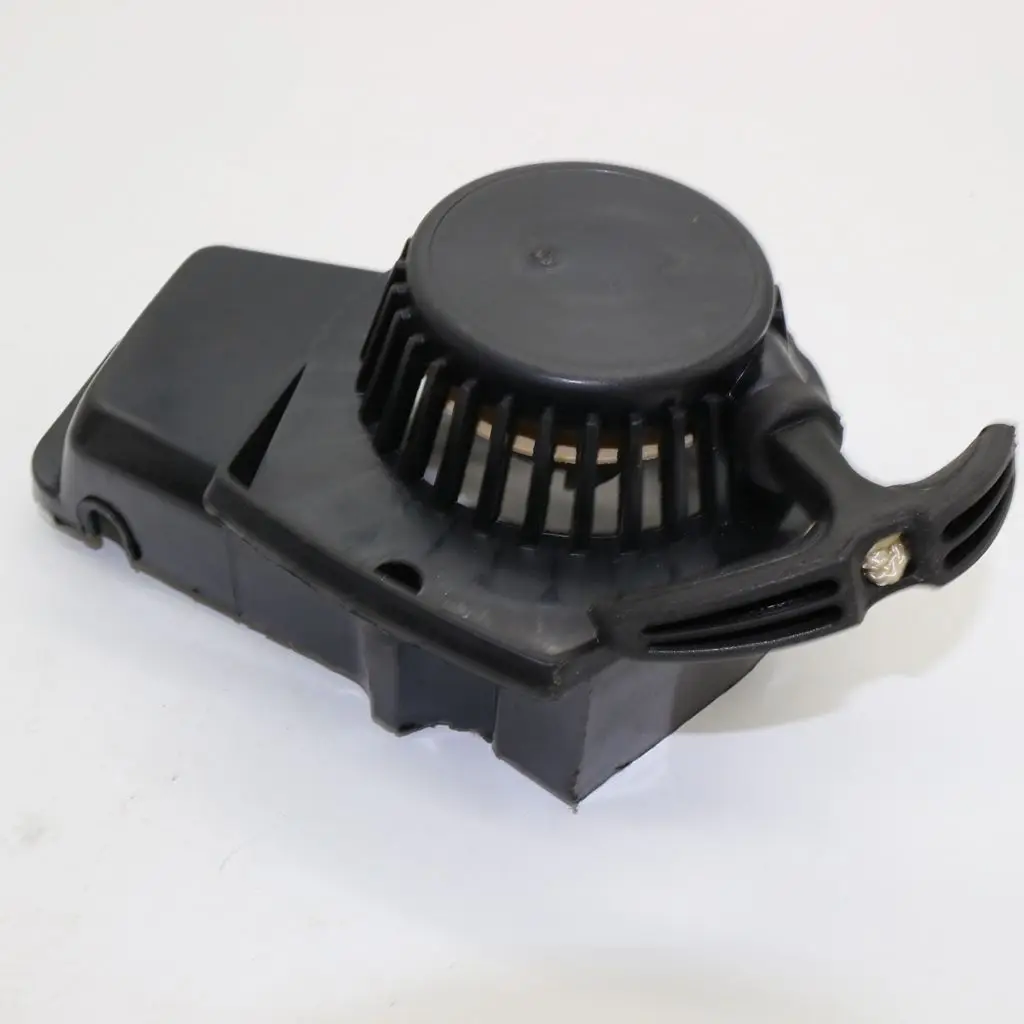 Mortor Pull Starter Start fit for 2 Stroke 47cc 49cc Mower Engines For Motorcycle Mini Pocket Bikes ATVs Quad