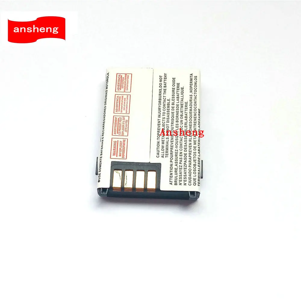 High Quality Battery For Motorola MOTO 2088 3620 3690 8160 L2000 L708WINGS P7389/7789 T189 V2188/3688 V50/V8080/8062