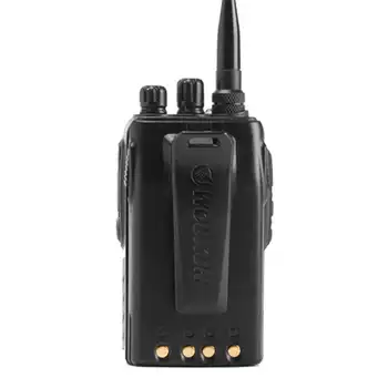 Wouxun KG-UV6D Dvoupásmová obousměrná radiostanice s baterií 1700 mAh, schválení CE FCC UV6D KG-UV6X UHF VHF amatérská radiostanice, dálkové SOS 10 nejlepší prodej wouxun kg - №9