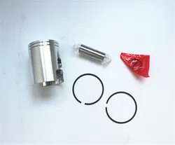 piston kit for yamaha AM6 DT XP6 XR6 X-Limit X-Power TZR RS