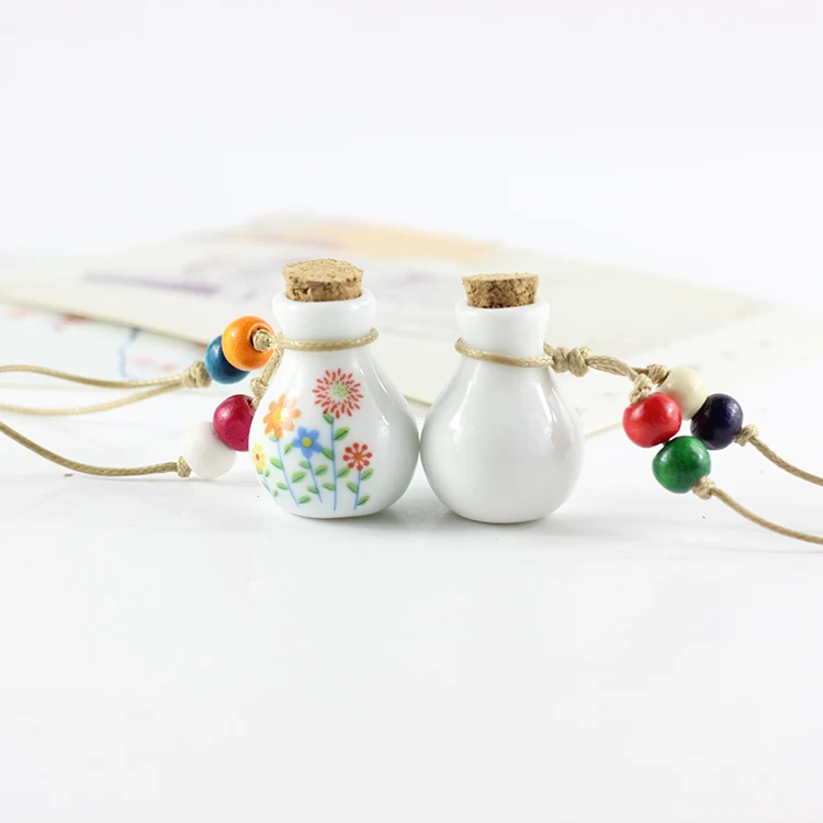 New fashion women\'s ceramic classic necklaces & Pendants DIY handmade necklace for women Christmas Gift #1199